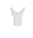 Milky White